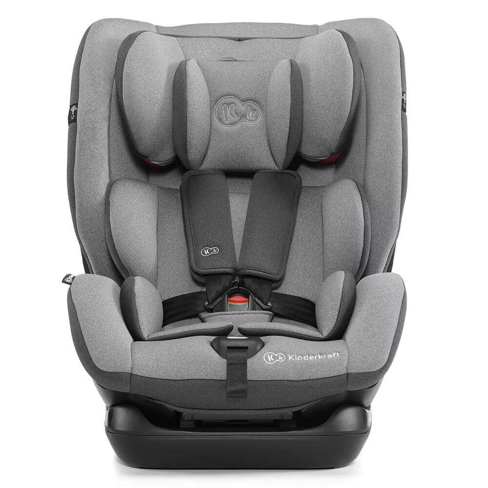 Kinderkraft Myway car seat – from birth to approx. 12 years (0-36 kg, rwf 0-18 kg)