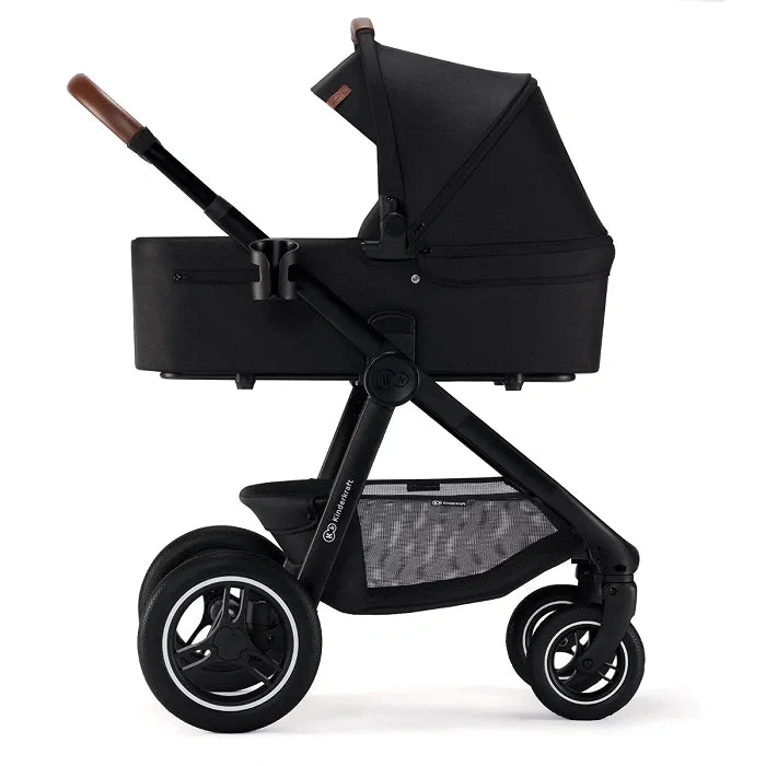 Kinderkraft Everyday 2-In-1 Multi-Functional Pushchair