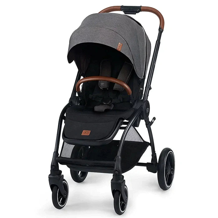 Kinderkraft Evolution Cocoon 2-In-1 Pushchair