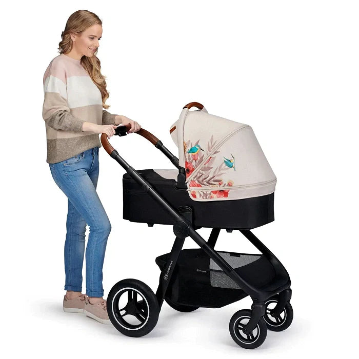 Kinderkraft Everyday 2-In-1 Multi-Functional Pushchair