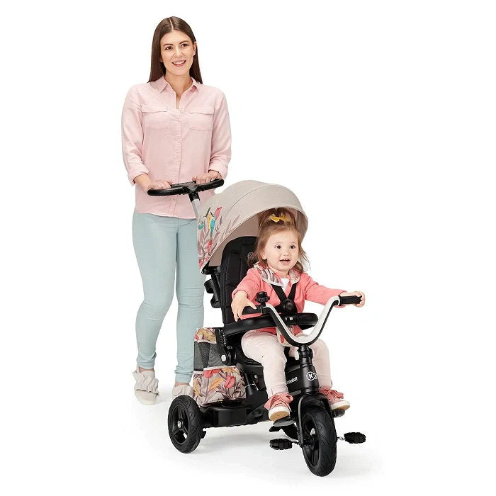 Kinderkraft  Easytwist tricycle