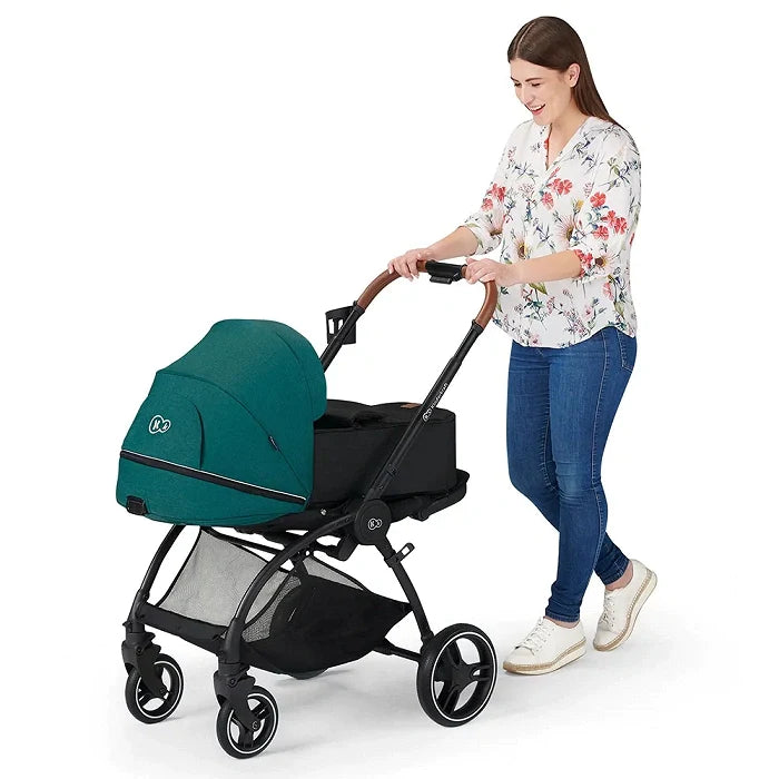 Kinderkraft Evolution Cocoon 2-In-1 Pushchair