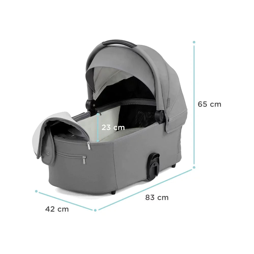 Kinderkraft NEA Carrycot pushchair