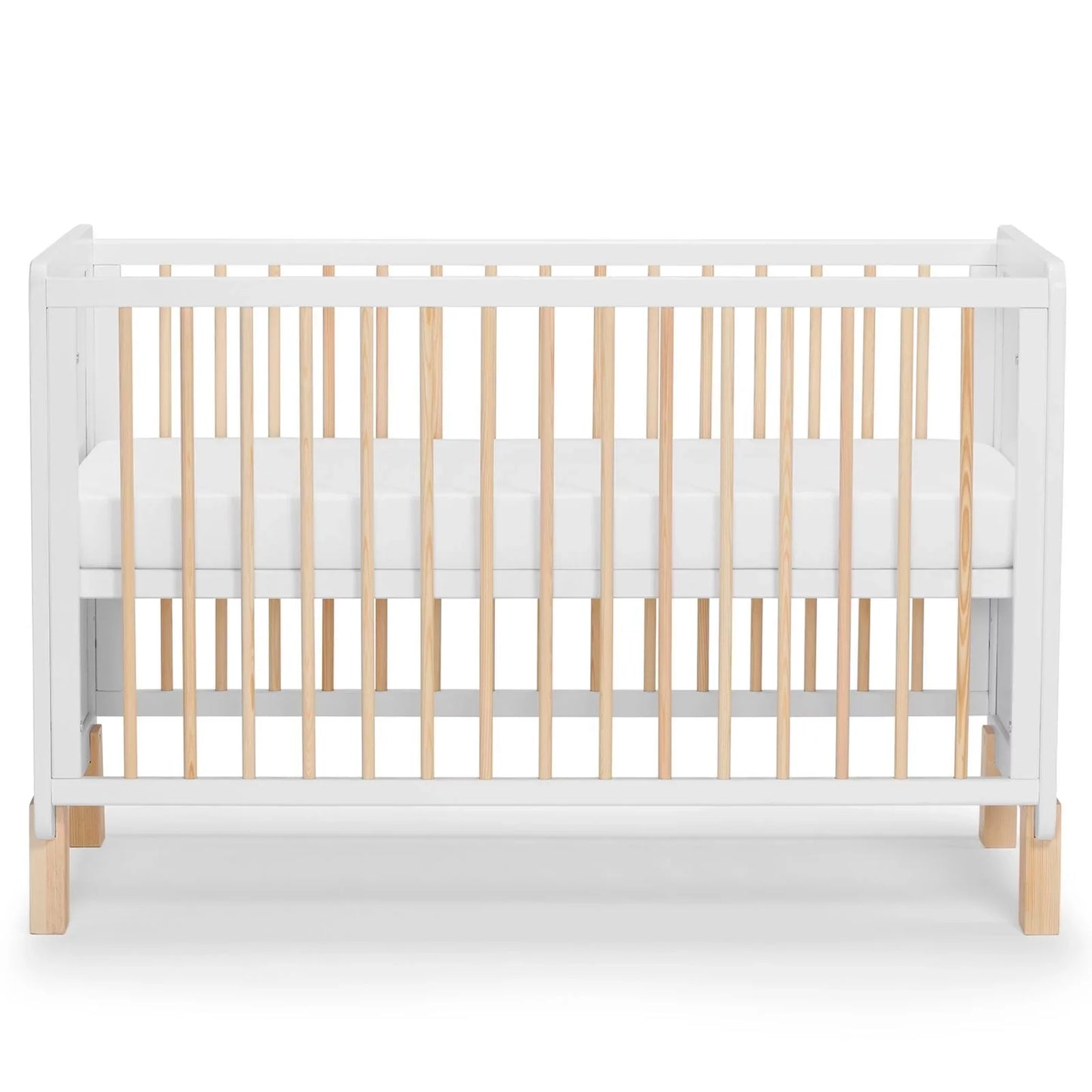 Kinderkraft Nico Multi-Functional Cot