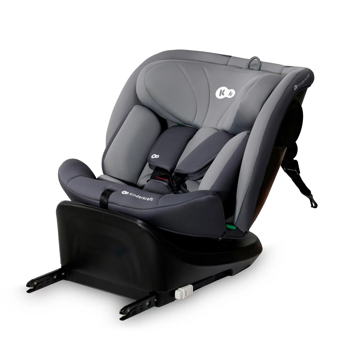 Kinderkraft I-Grow I-Size 40-150 Cm Car Seat