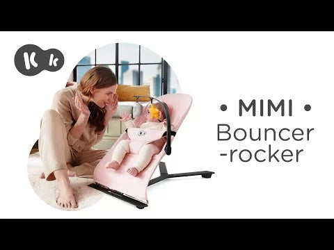 Kinderkraft Mimi Bouncer