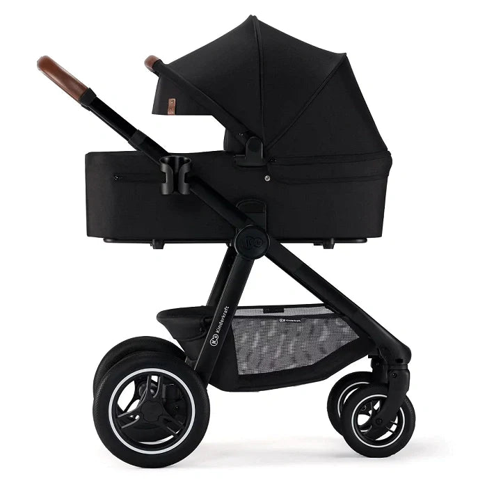 Kinderkraft Everyday 2-In-1 Multi-Functional Pushchair