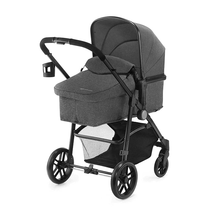 Kinderkraft 3-In-1 Juli Multifunction Pram With Travel System