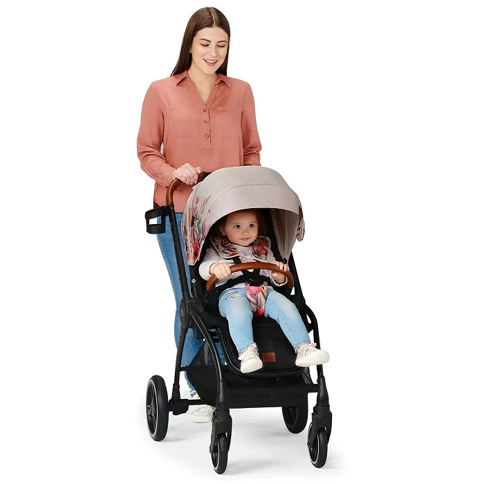 Kinderkraft Evolution Cocoon 2-In-1 Pushchair