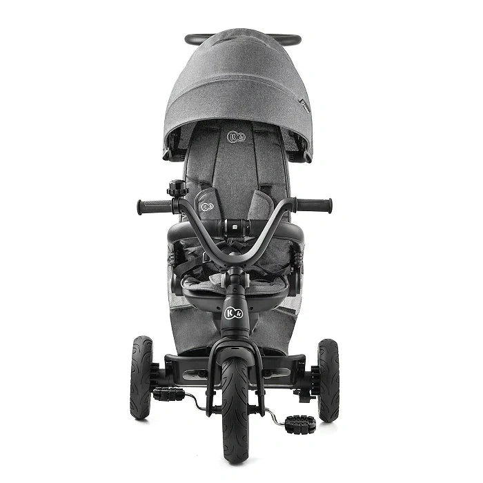 Kinderkraft  Easytwist tricycle