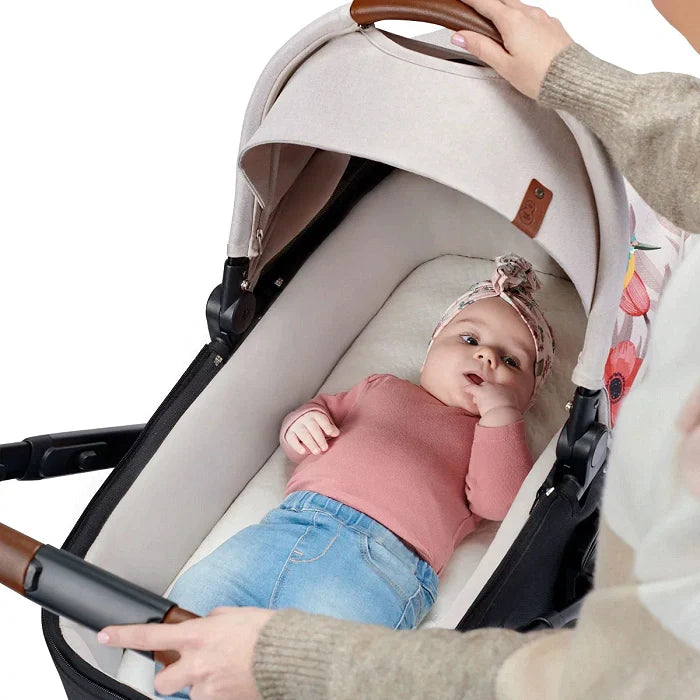 Kinderkraft Everyday 2-In-1 Multi-Functional Pushchair