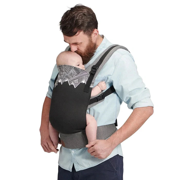 Kinderkraft Milo Ergonomic Baby Carrier