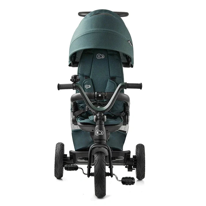 Kinderkraft  Easytwist tricycle