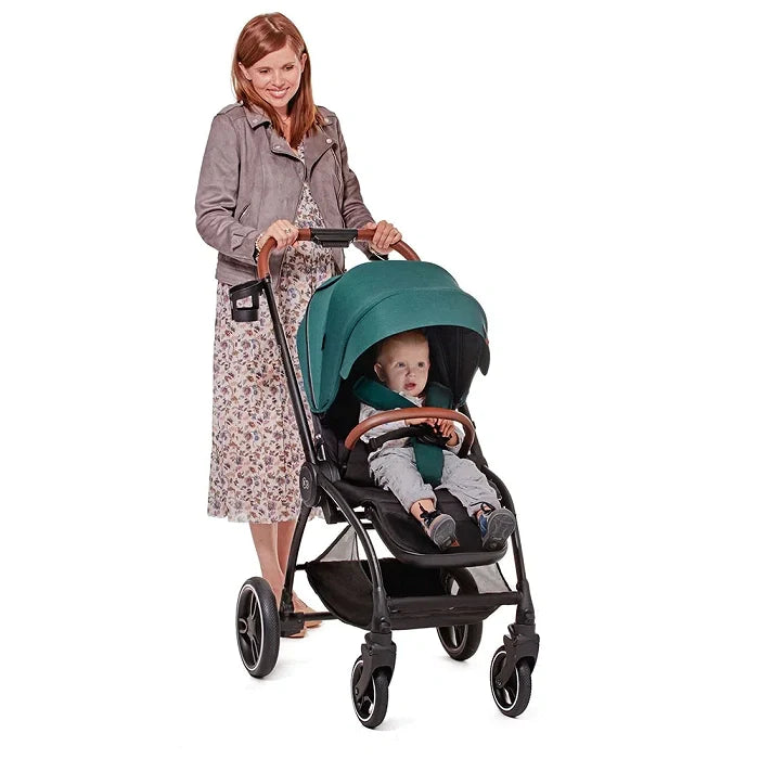 Kinderkraft Evolution Cocoon 2-In-1 Pushchair