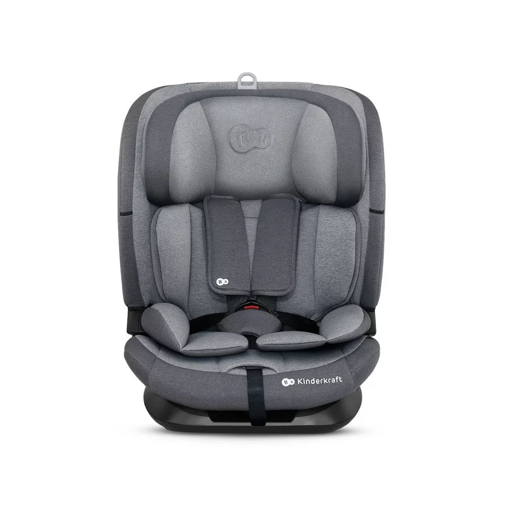 Kinderkraft Oneto3 I-Size 76-150 Cm Car Seat