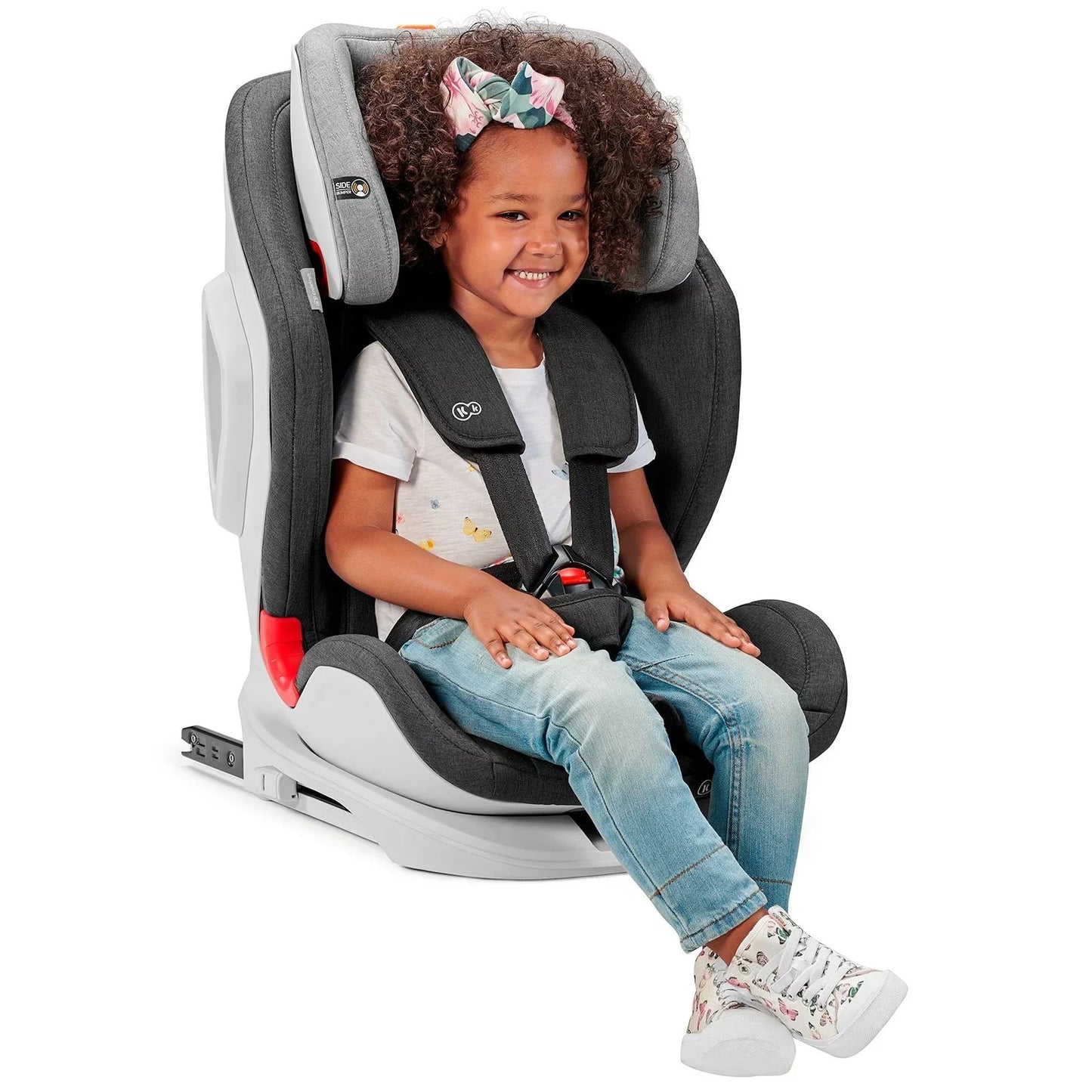 Kinderkraft ONETO3 car seat 9-36kg