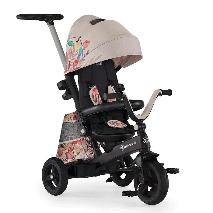 Kinderkraft  Easytwist tricycle