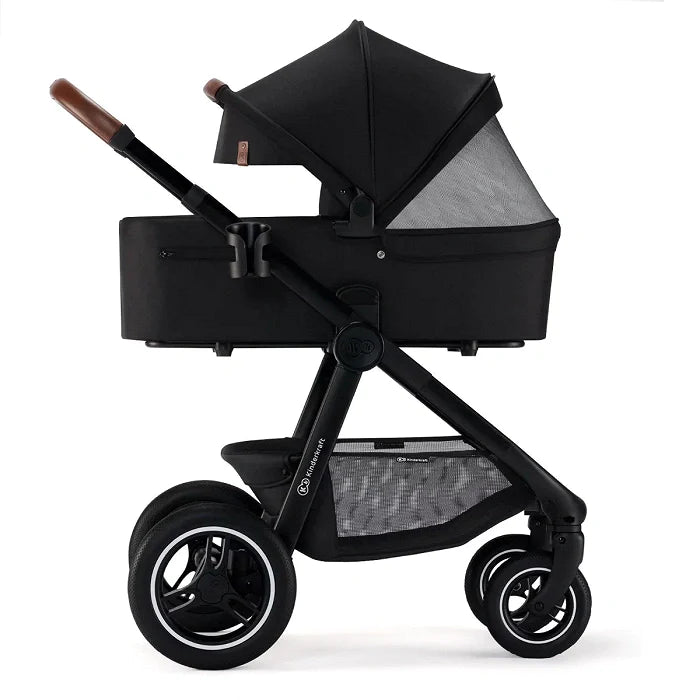 Kinderkraft Everyday 2-In-1 Multi-Functional Pushchair