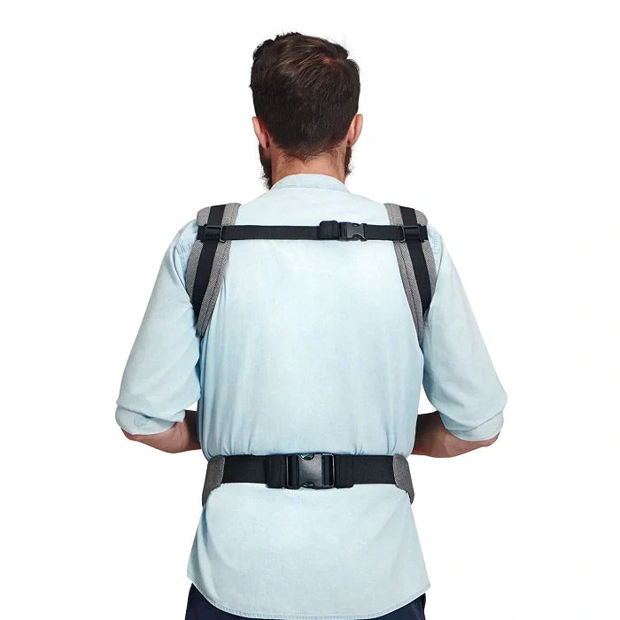 Kinderkraft Milo Ergonomic Baby Carrier