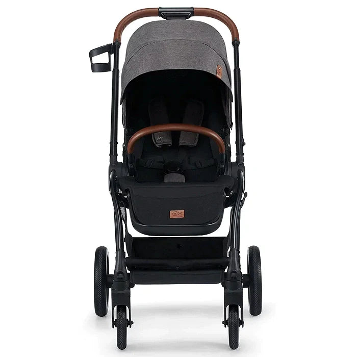 Kinderkraft Evolution Cocoon 2-In-1 Pushchair