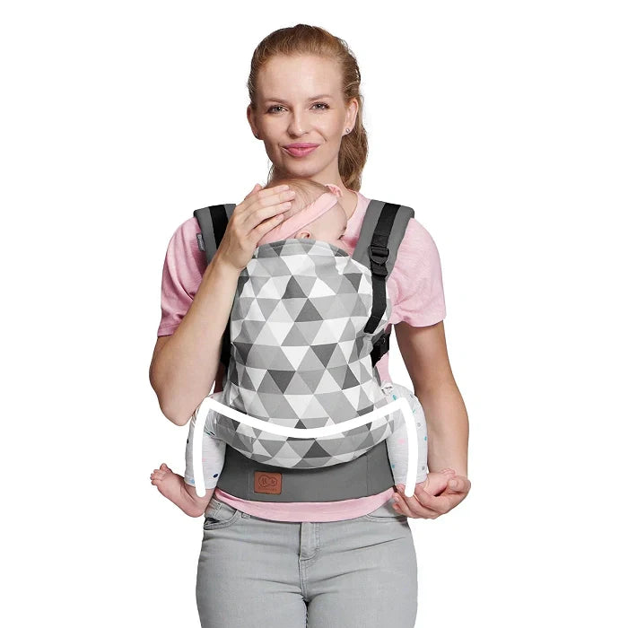 Kinderkraft Nino Ergonomic Carrier