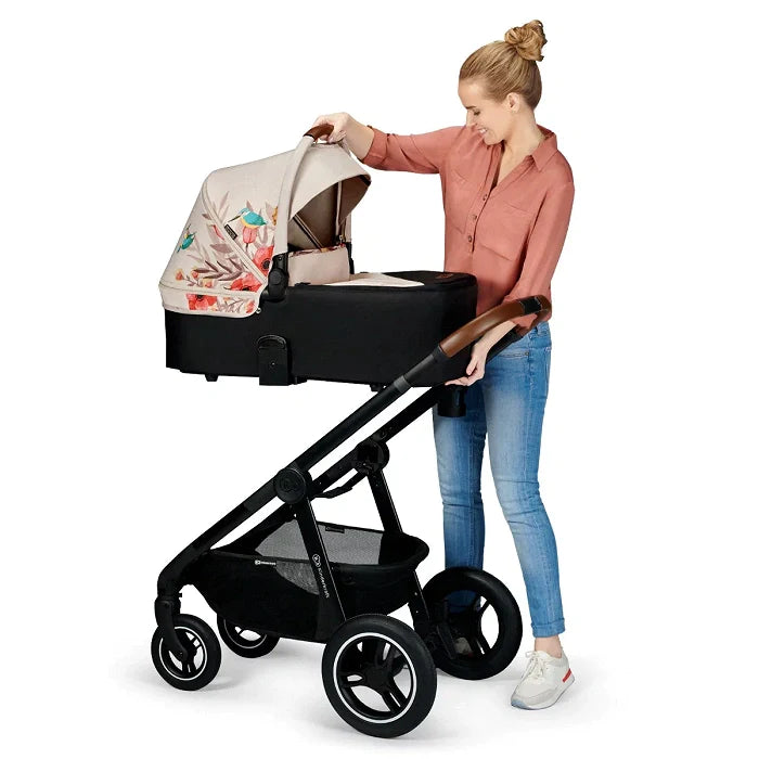 Kinderkraft Everyday 2-In-1 Multi-Functional Pushchair