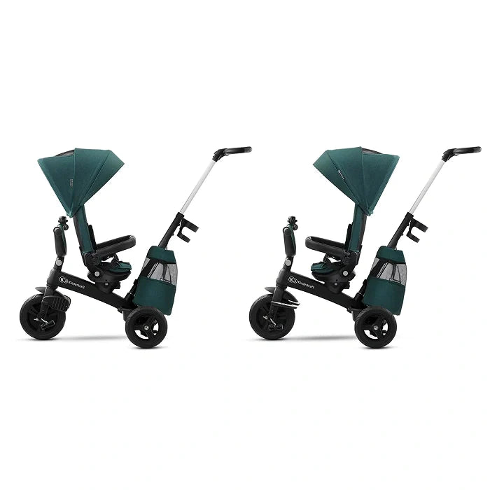 Kinderkraft  Easytwist tricycle