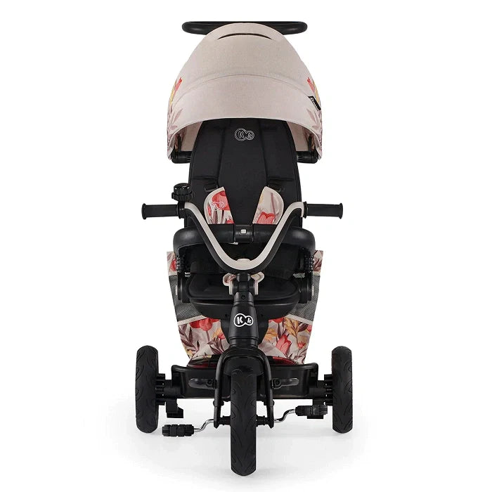 Kinderkraft  Easytwist tricycle