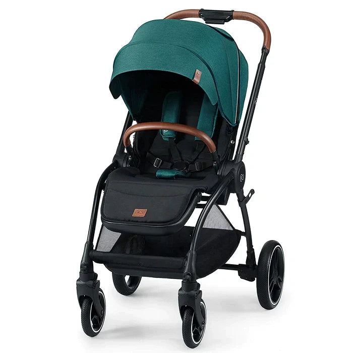 Kinderkraft Evolution Cocoon 2-In-1 Pushchair