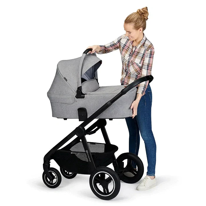 Kinderkraft Everyday 2-In-1 Multi-Functional Pushchair