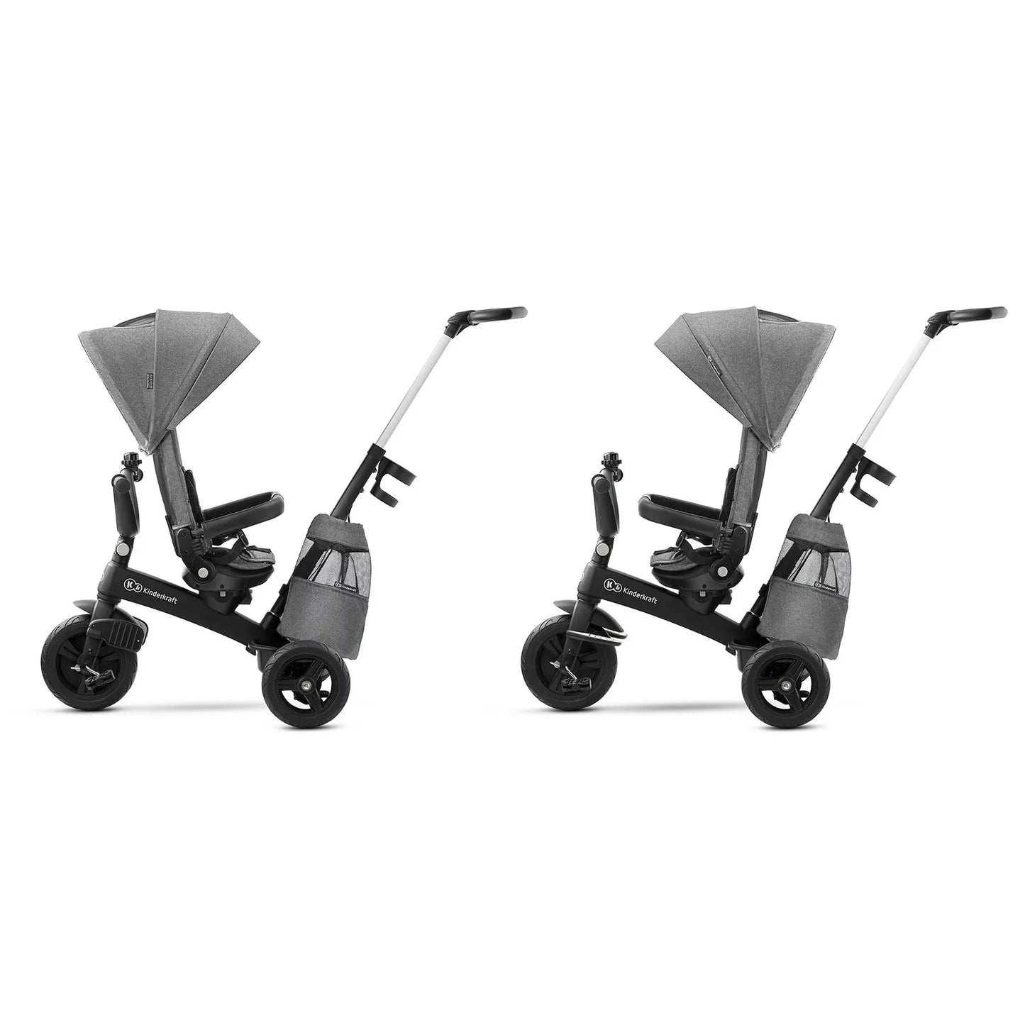 Kinderkraft  Easytwist tricycle