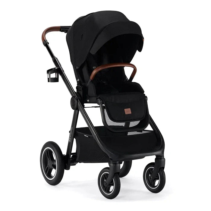 Kinderkraft Everyday 2-In-1 Multi-Functional Pushchair