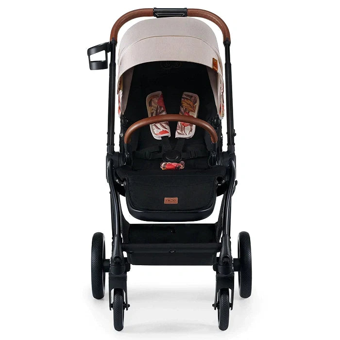 Kinderkraft Evolution Cocoon 2-In-1 Pushchair