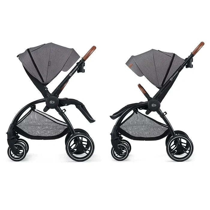 Kinderkraft Evolution Cocoon 2-In-1 Pushchair