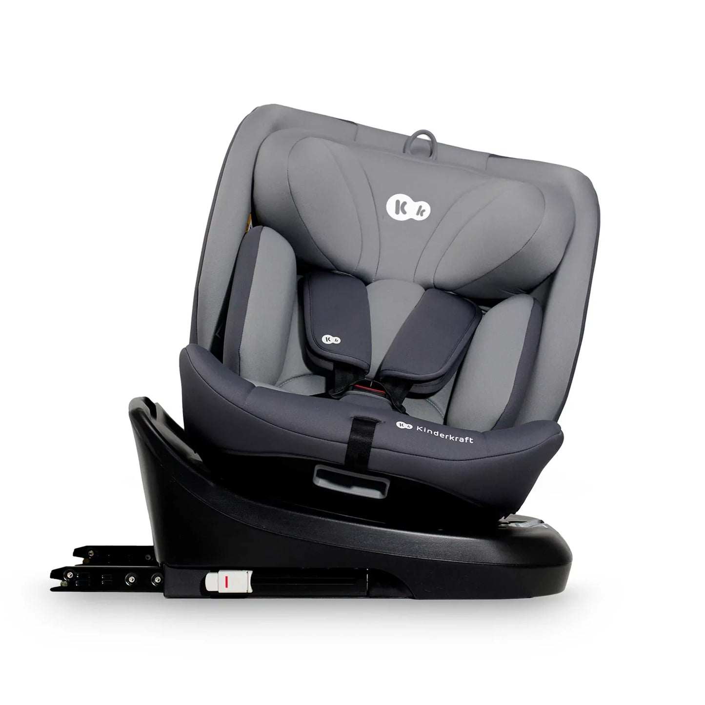 Kinderkraft I-Grow I-Size 40-150 Cm Car Seat