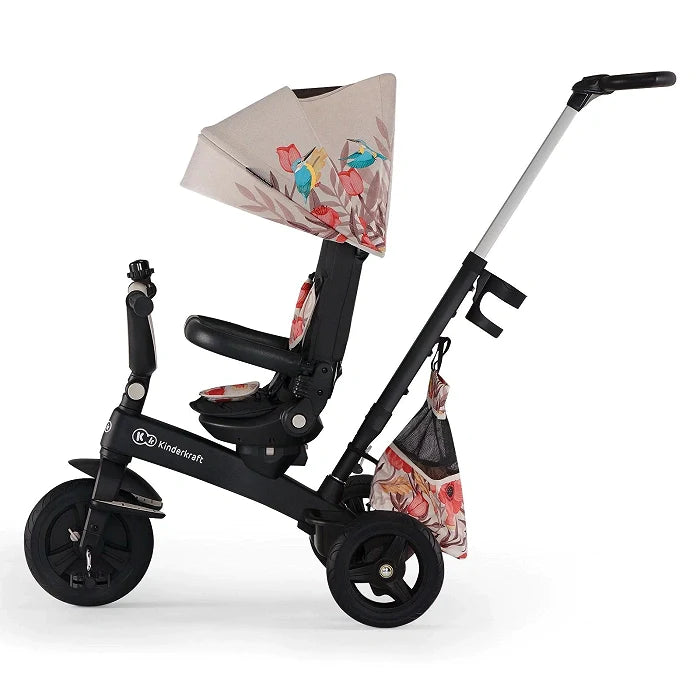 Kinderkraft  Easytwist tricycle