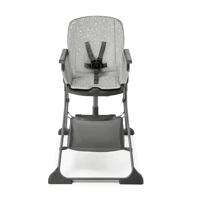 Kinderkraft Foldee Foldable High Chair