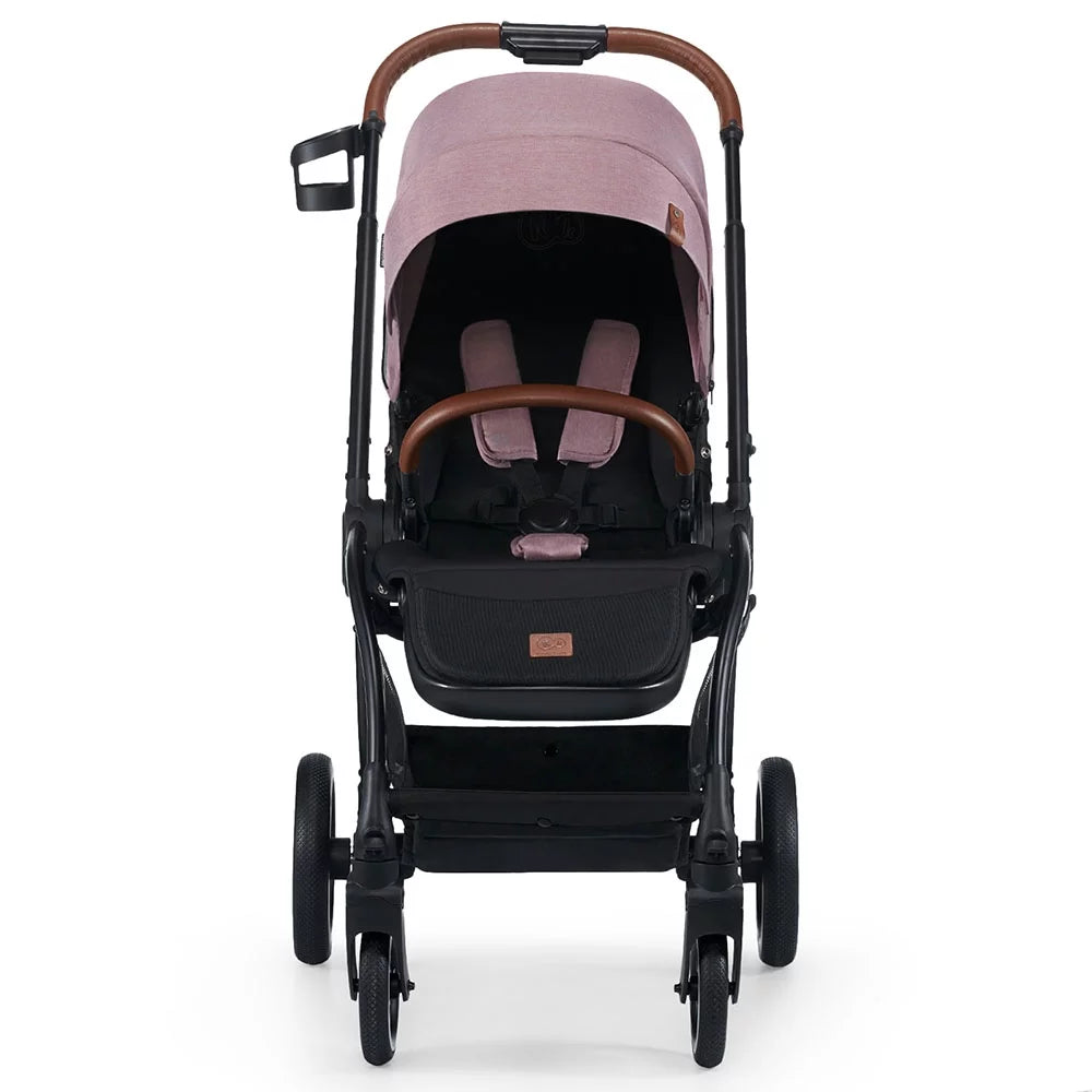 Kinderkraft Evolution Cocoon 2-In-1 Pushchair