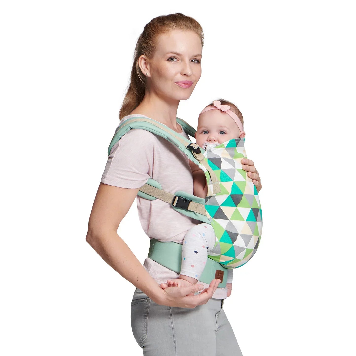 Kinderkraft Nino Ergonomic Carrier