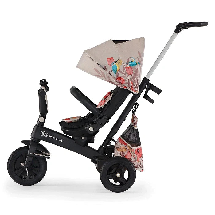 Kinderkraft  Easytwist tricycle