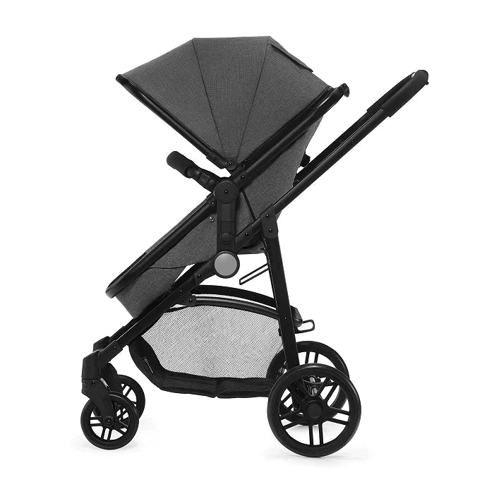 Kinderkraft 3-In-1 Juli Multifunction Pram With Travel System