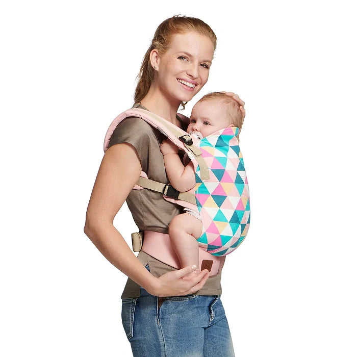 Kinderkraft Nino Ergonomic Carrier Up To 20 Kg