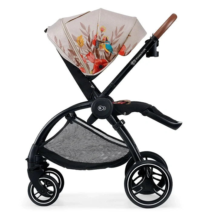 Kinderkraft Evolution Cocoon 2-In-1 Pushchair