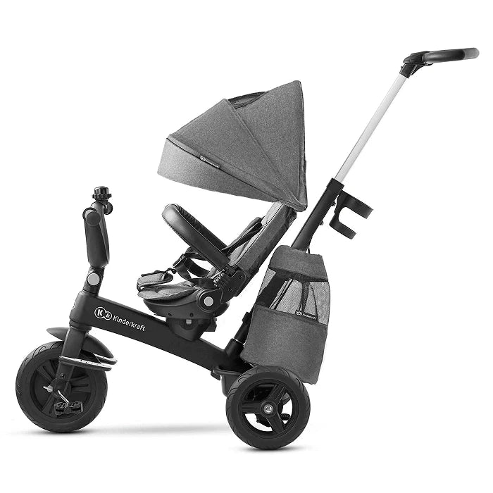 Kinderkraft  Easytwist tricycle