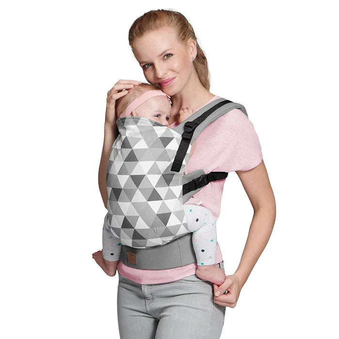 Kinderkraft Nino Ergonomic Carrier Up To 20 Kg