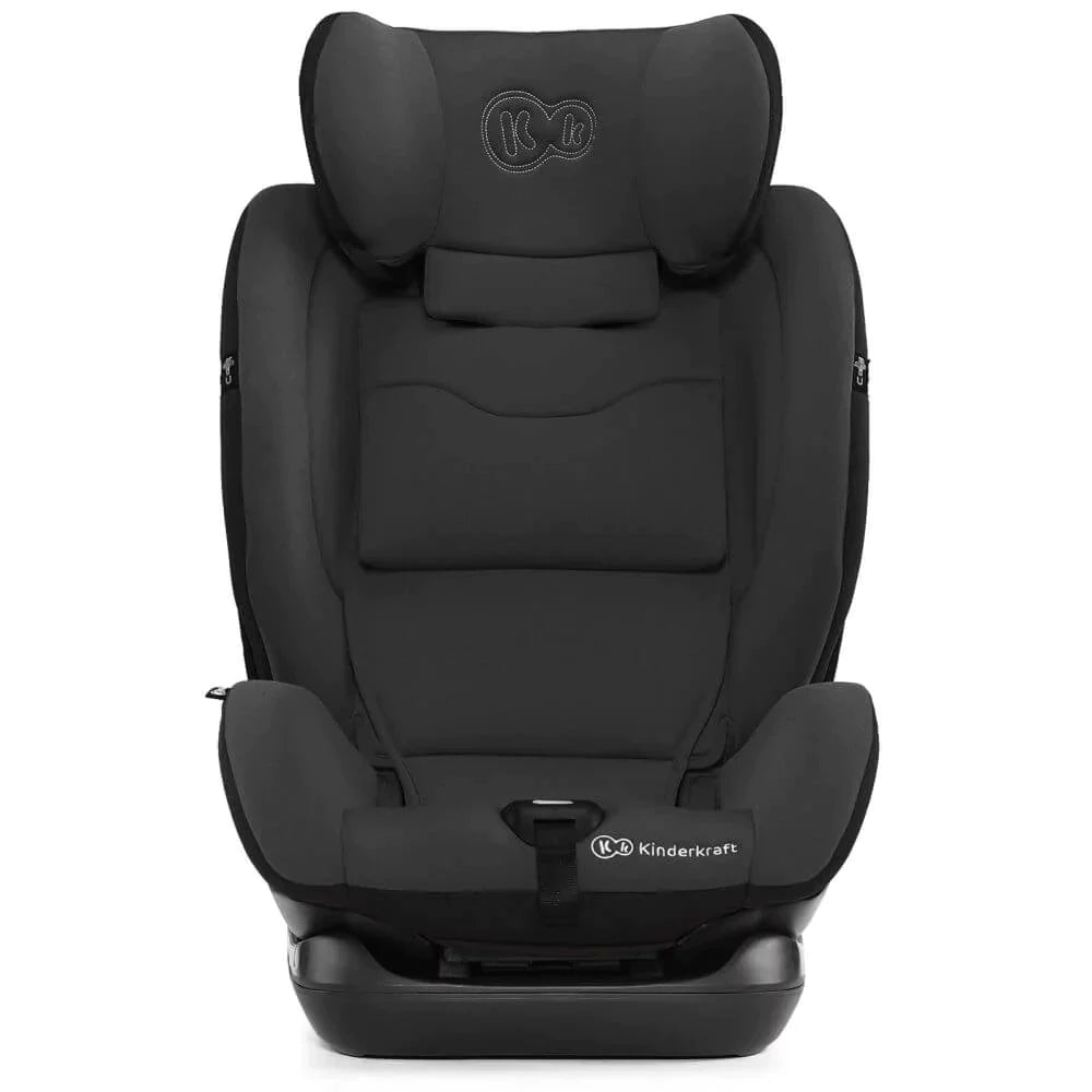 Kinderkraft Myway car seat – from birth to approx. 12 years (0-36 kg, rwf 0-18 kg)