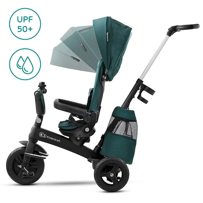 Kinderkraft  Easytwist tricycle