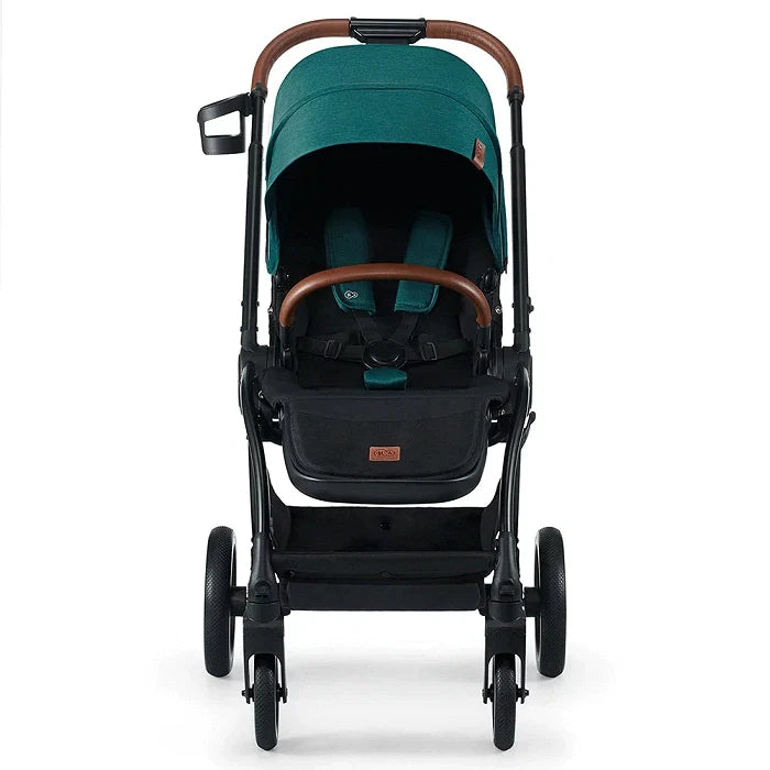 Kinderkraft Evolution Cocoon 2-In-1 Pushchair