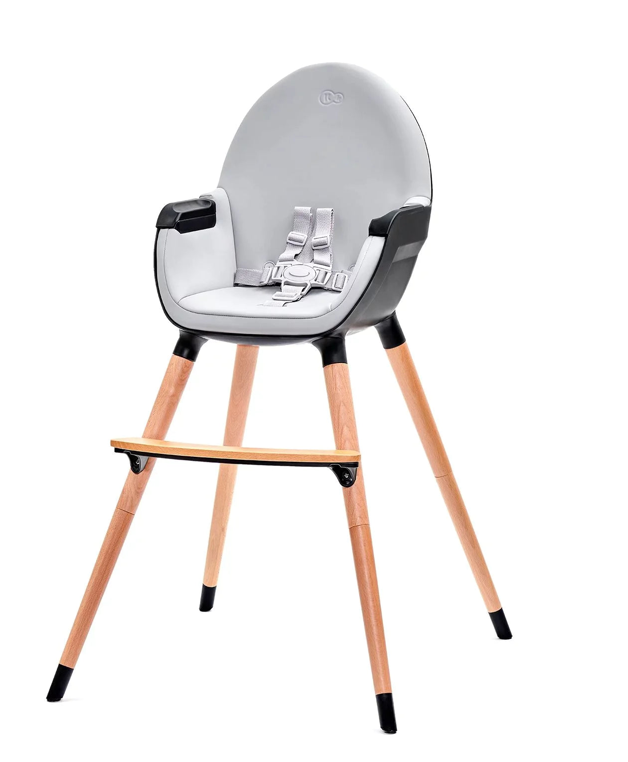 Kinderkraft Fini 2-In-1 High Chair