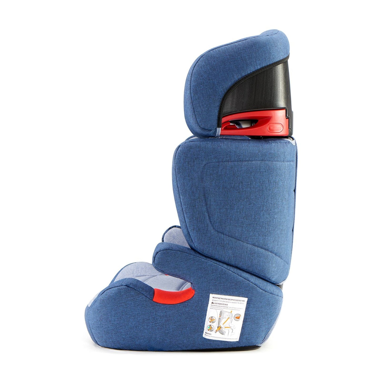 Kinderkraft Junior Fix I-Size Car Seat (100-150 Cm)